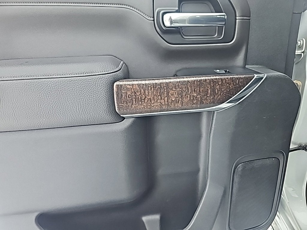 2020 GMC Sierra 3500 HD Denali