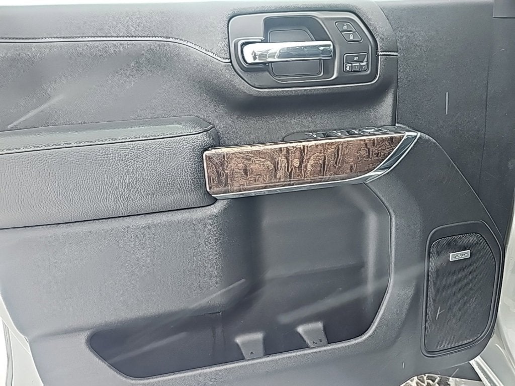 2020 GMC Sierra 3500 HD Denali