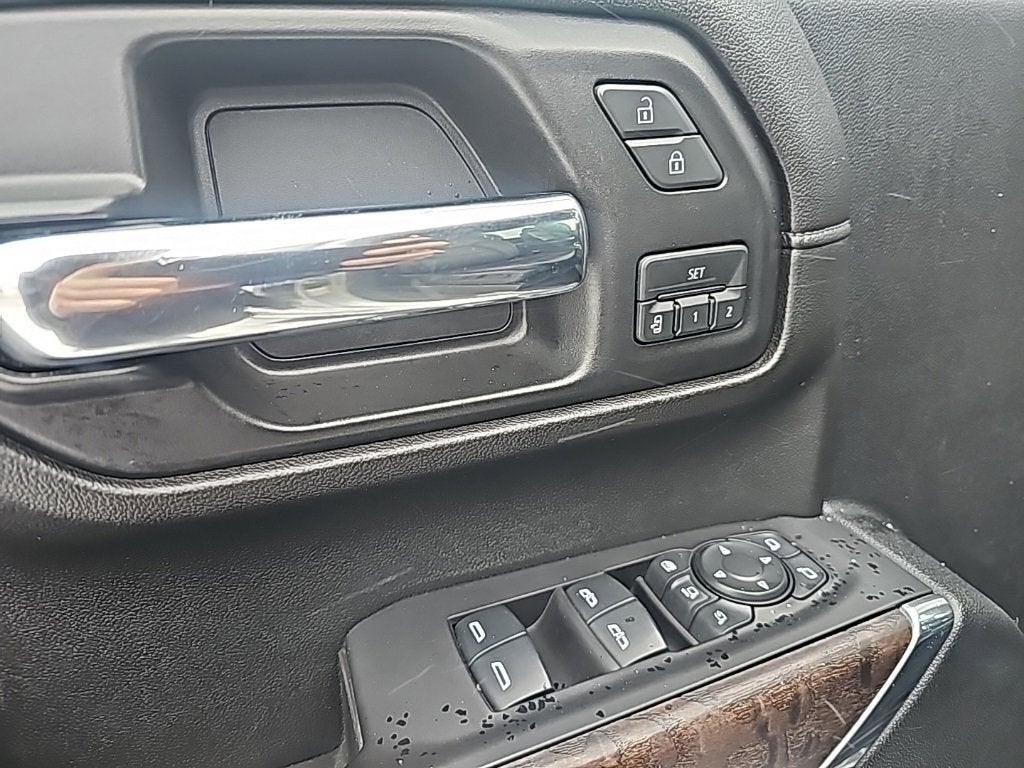 2020 GMC Sierra 3500 HD Denali