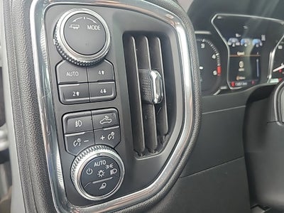 2020 GMC Sierra 3500 HD Denali