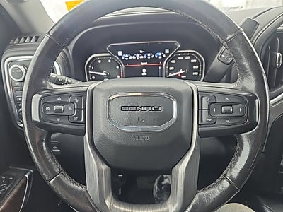 2020 GMC Sierra 3500 HD Denali