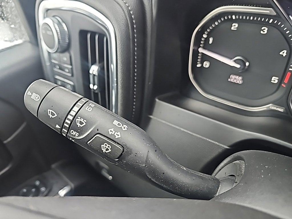 2020 GMC Sierra 3500 HD Denali