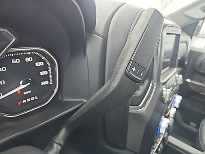 2020 GMC Sierra 3500 HD Denali