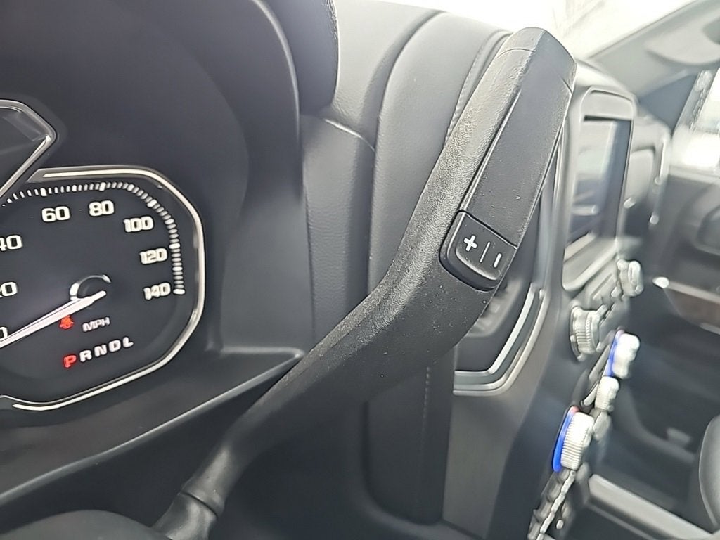 2020 GMC Sierra 3500 HD Denali