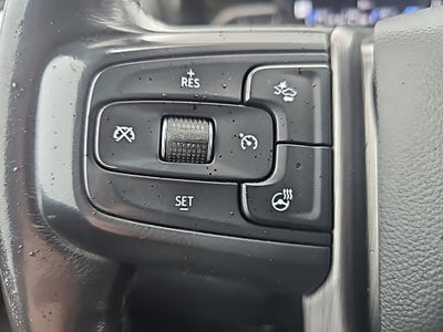 2020 GMC Sierra 3500 HD Denali