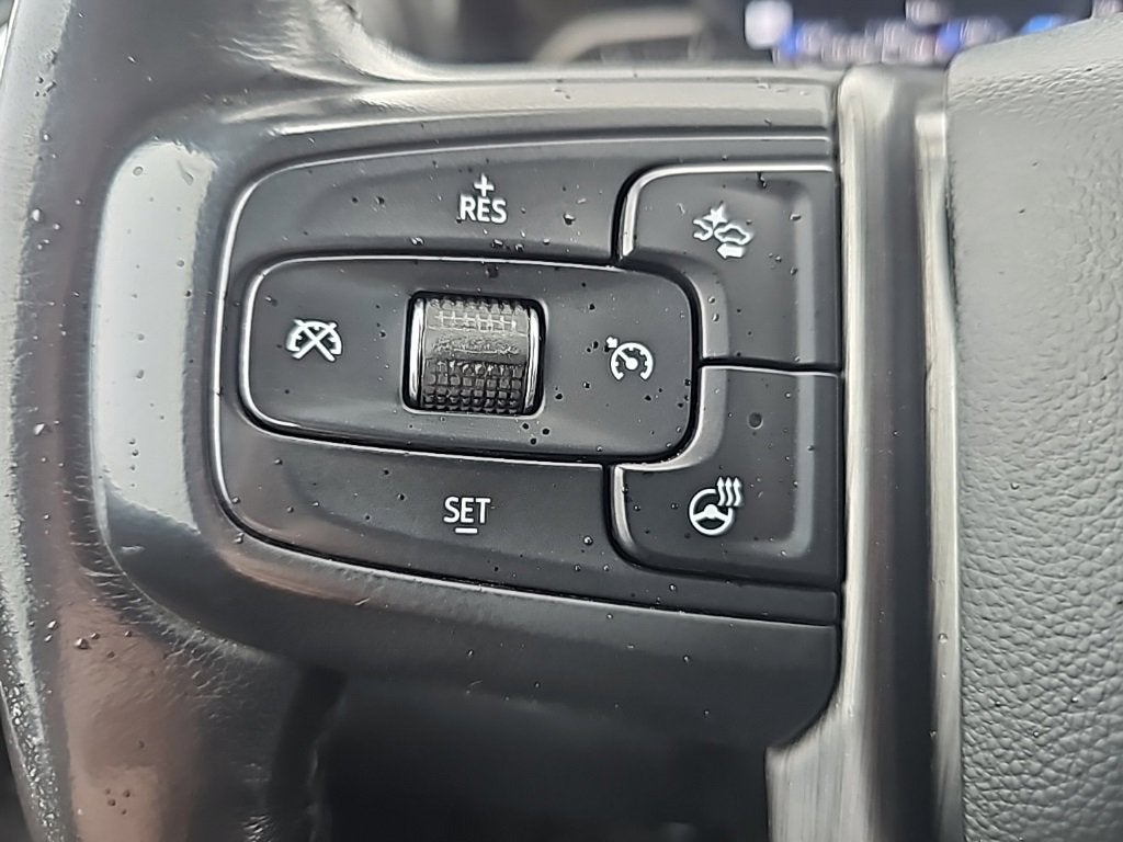 2020 GMC Sierra 3500 HD Denali