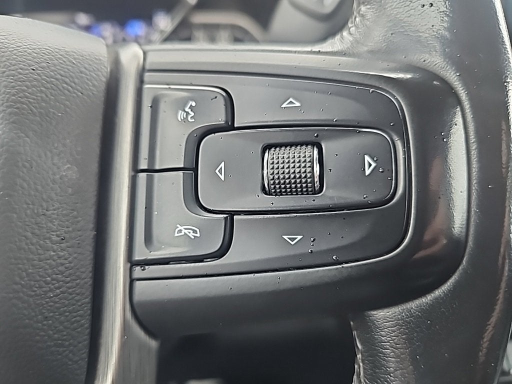 2020 GMC Sierra 3500 HD Denali