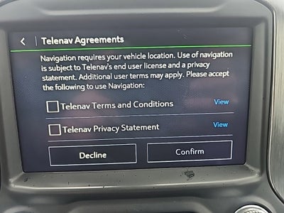 2020 GMC Sierra 3500 HD Denali