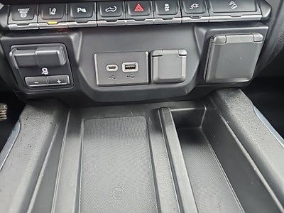 2020 GMC Sierra 3500 HD Denali