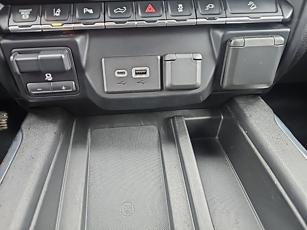 2020 GMC Sierra 3500 HD Denali