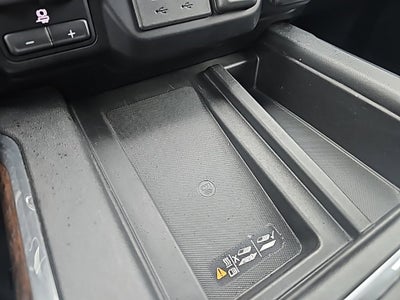 2020 GMC Sierra 3500 HD Denali