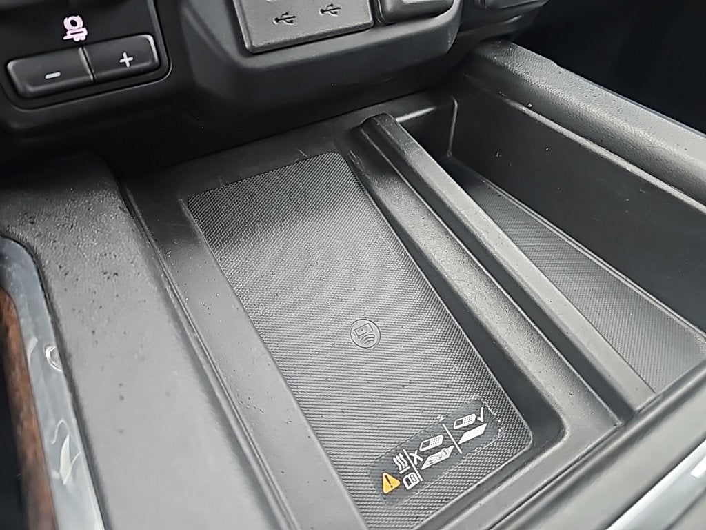 2020 GMC Sierra 3500 HD Denali