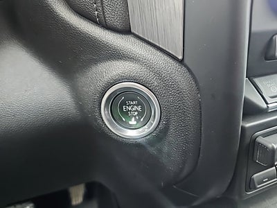 2020 GMC Sierra 3500 HD Denali