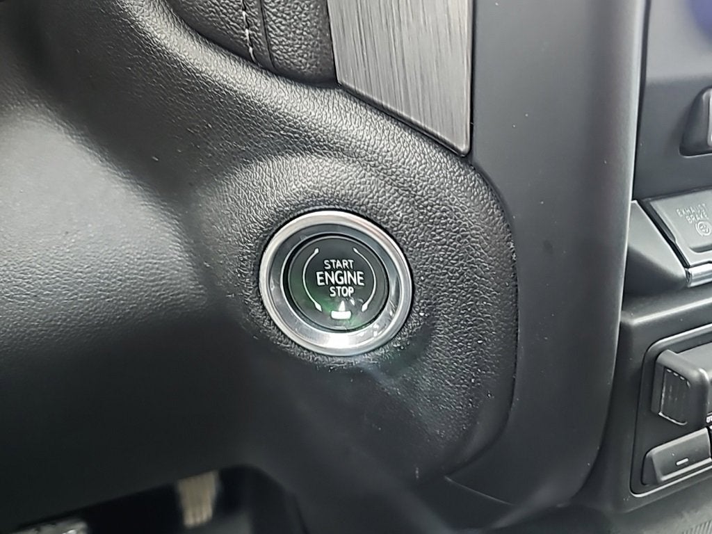 2020 GMC Sierra 3500 HD Denali