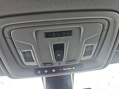 2020 GMC Sierra 3500 HD Denali