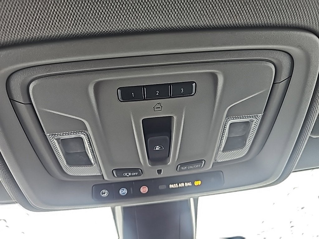 2020 GMC Sierra 3500 HD Denali