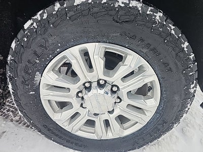 2020 GMC Sierra 3500 HD Denali