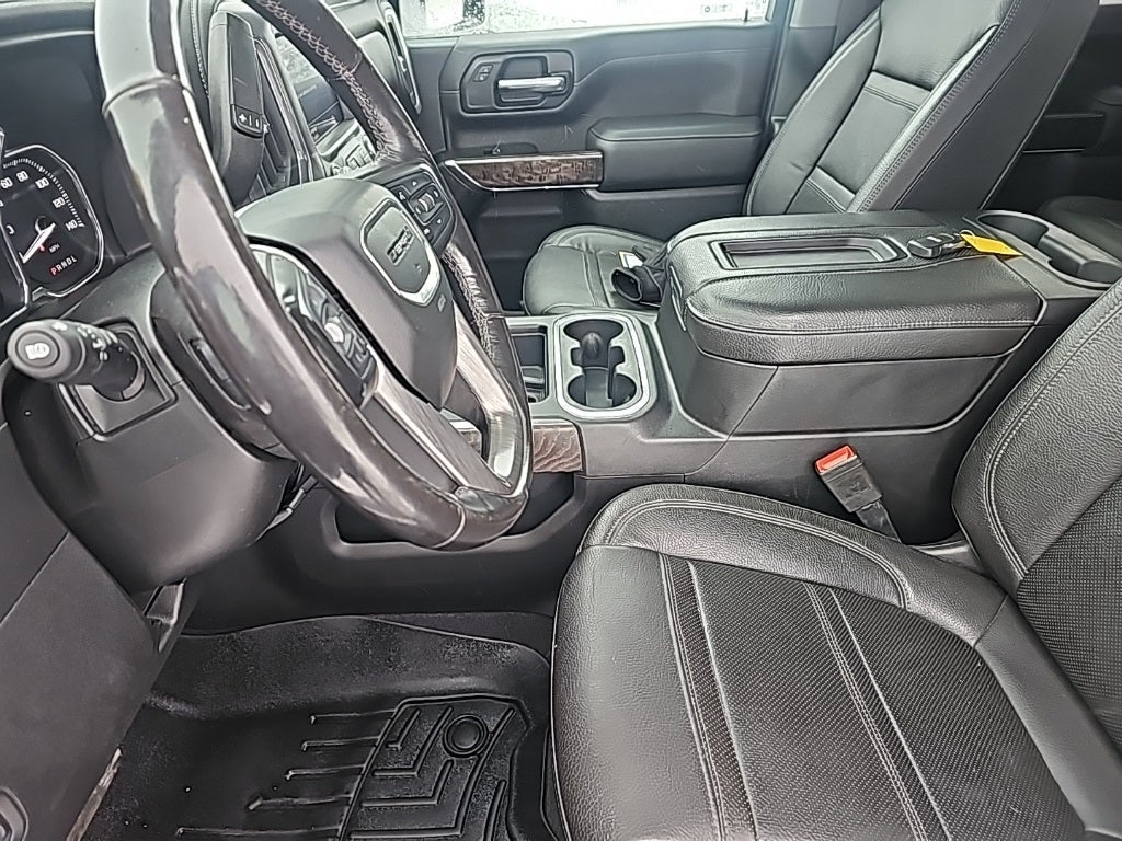 2020 GMC Sierra 3500 HD Denali