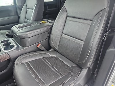 2020 GMC Sierra 3500 HD Denali