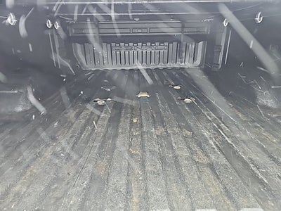 2020 GMC Sierra 3500 HD Denali