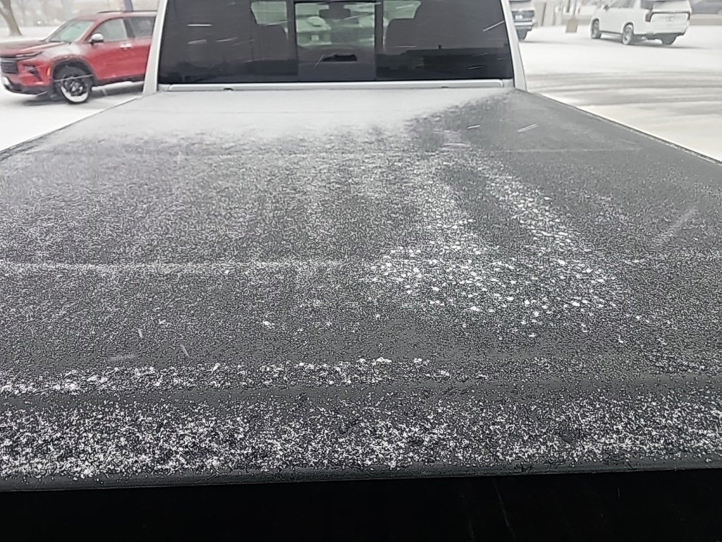 2020 GMC Sierra 3500 HD Denali