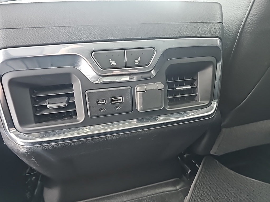 2020 GMC Sierra 3500 HD Denali