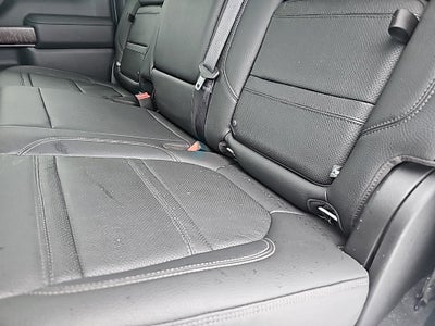 2020 GMC Sierra 3500 HD Denali