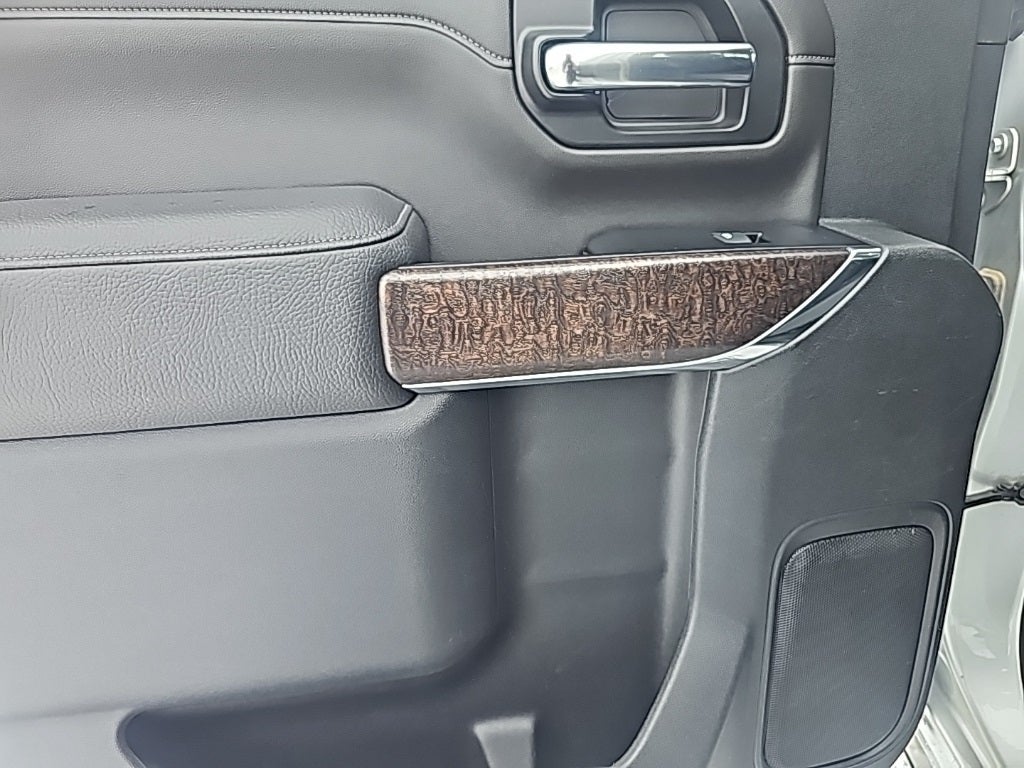 2020 GMC Sierra 3500 HD Denali