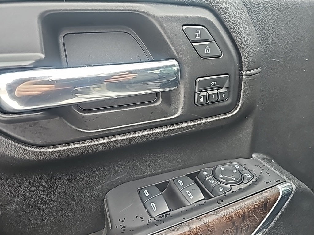 2020 GMC Sierra 3500 HD Denali