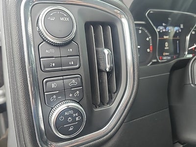 2020 GMC Sierra 3500 HD Denali