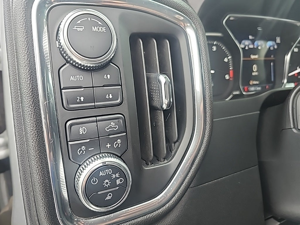 2020 GMC Sierra 3500 HD Denali