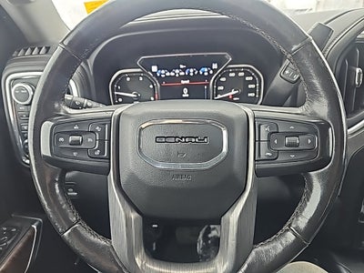 2020 GMC Sierra 3500 HD Denali