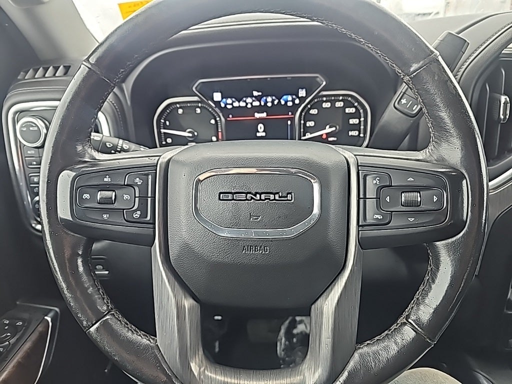 2020 GMC Sierra 3500 HD Denali