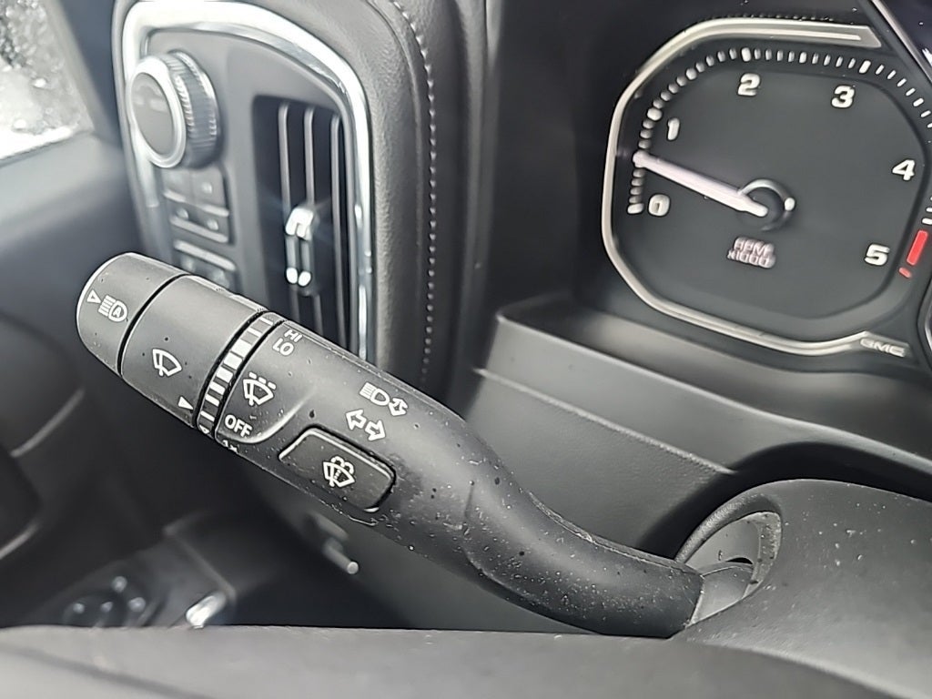 2020 GMC Sierra 3500 HD Denali