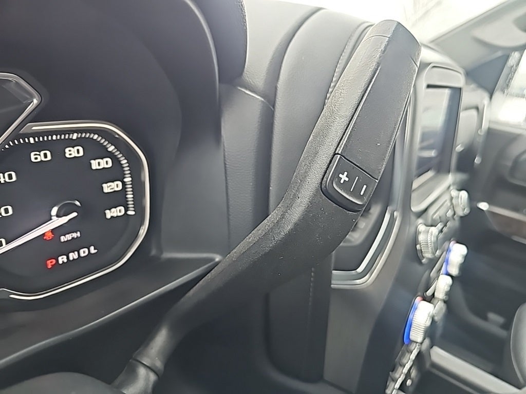 2020 GMC Sierra 3500 HD Denali