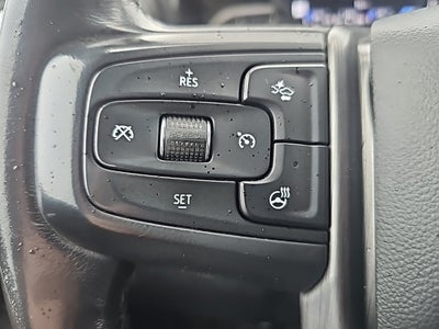 2020 GMC Sierra 3500 HD Denali