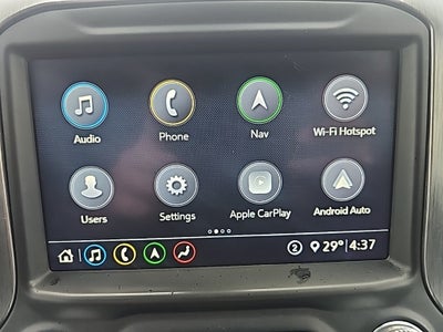 2020 GMC Sierra 3500 HD Denali