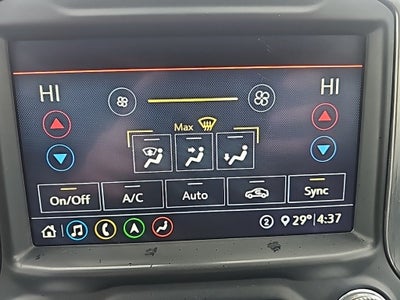 2020 GMC Sierra 3500 HD Denali