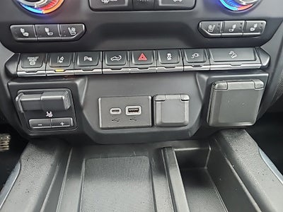 2020 GMC Sierra 3500 HD Denali