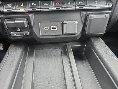 2020 GMC Sierra 3500 HD Denali