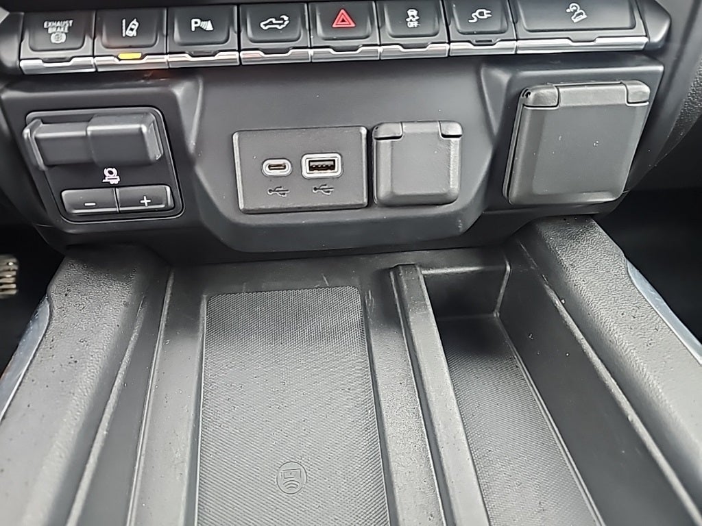 2020 GMC Sierra 3500 HD Denali