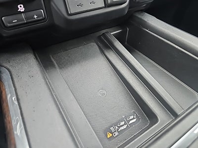 2020 GMC Sierra 3500 HD Denali