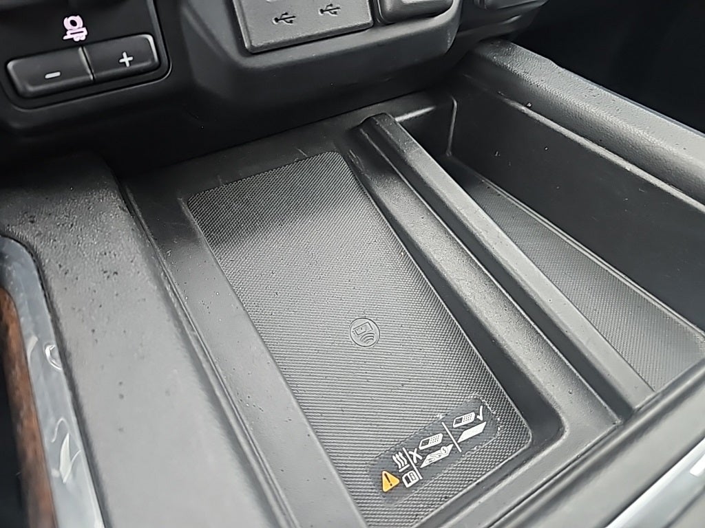 2020 GMC Sierra 3500 HD Denali