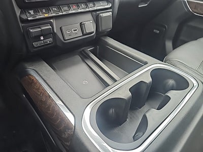 2020 GMC Sierra 3500 HD Denali