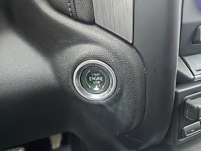 2020 GMC Sierra 3500 HD Denali