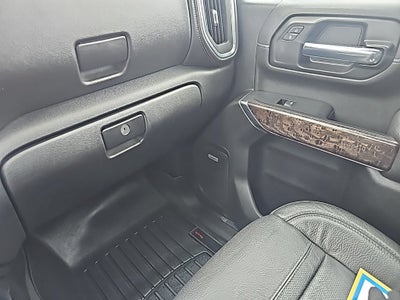 2020 GMC Sierra 3500 HD Denali