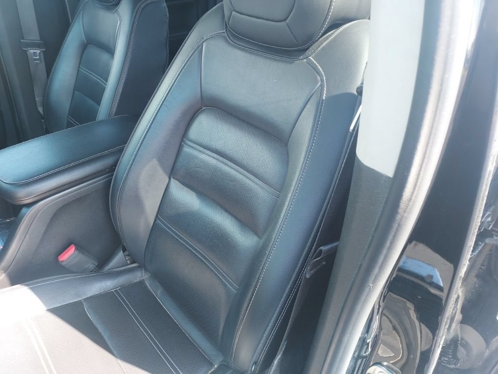 2019 GMC Canyon 4WD Denali