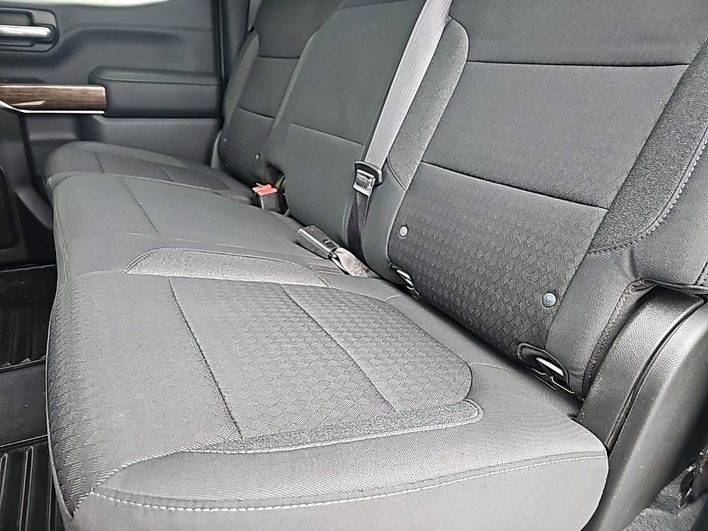 2020 GMC Sierra 1500 SLE