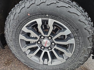 2020 GMC Sierra 1500 SLE