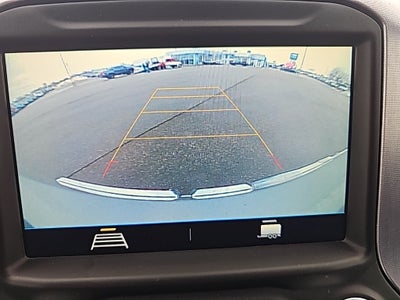 2020 GMC Sierra 1500 SLE